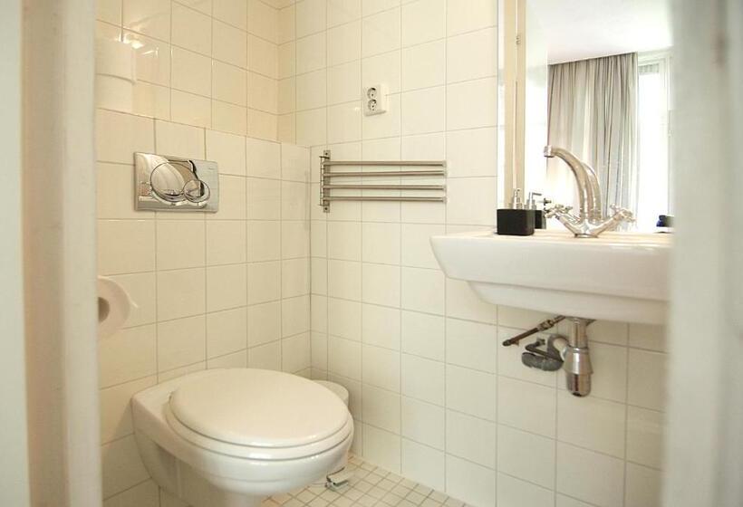 חדר דלוקס, Wooden Mill B&b