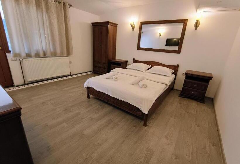 اتاق استاندارد, Casa De Vacanta La Locanda Dubova