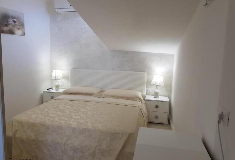 Номер Стандарт, Bed&breakfast Albysuite