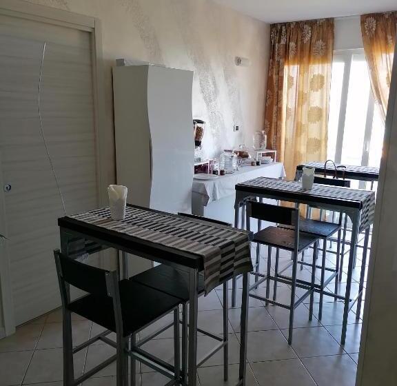 Студия Стандарт, Bed&breakfast Albysuite