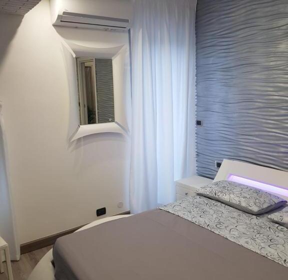 Стандартный Номер Кровать Кинг, Bed&breakfast Albysuite