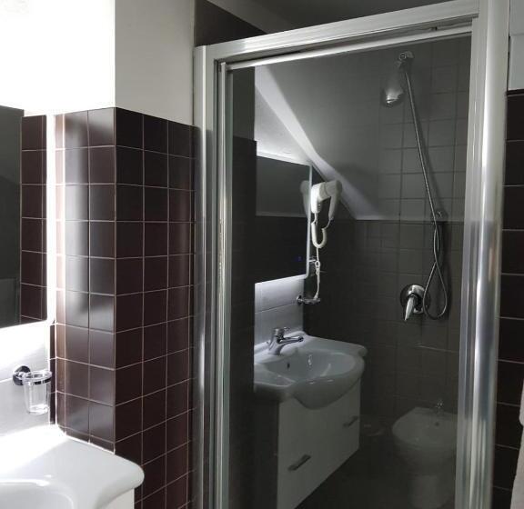 Номер Стандарт, Bed&breakfast Albysuite