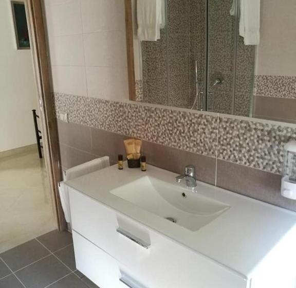 Номер Стандарт, Casa Kati