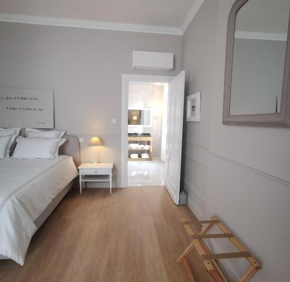 Номер Superior, Villa De Noailles