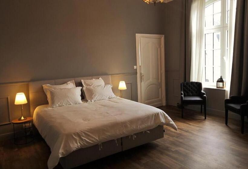 Номер Deluxe, Villa De Noailles