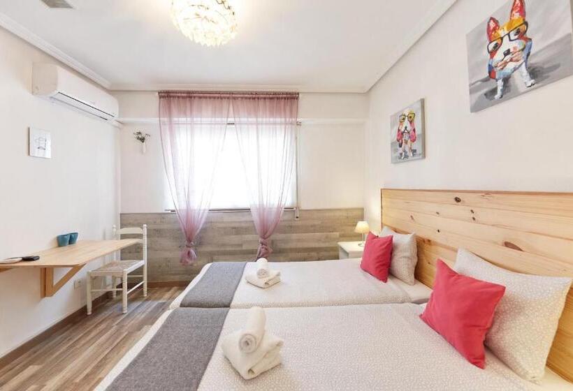 스탠다드 룸, Casa Samara
