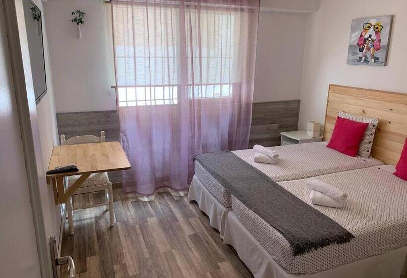 스탠다드 룸, Casa Samara