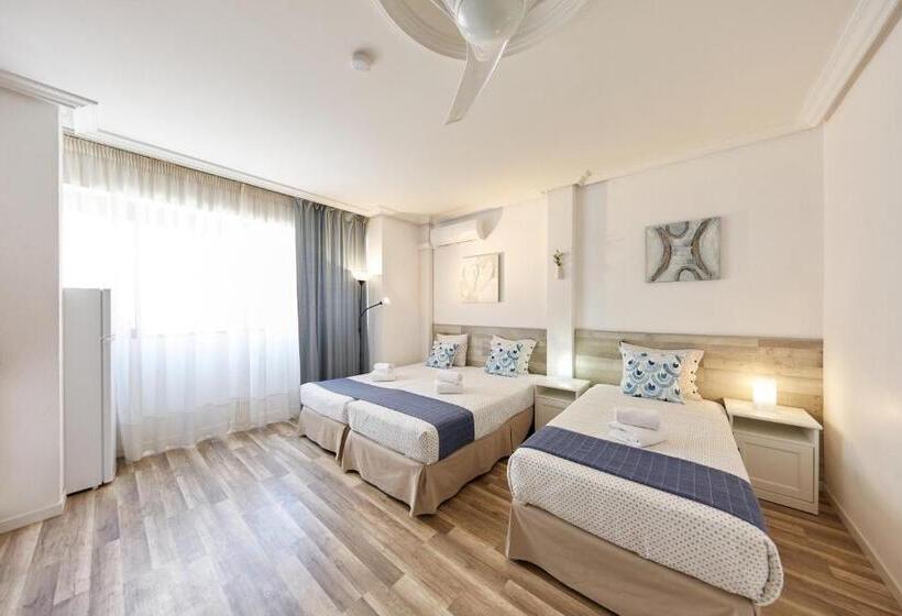 스탠다드 스튜디오, Casa Samara