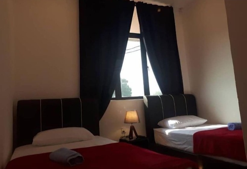 Номер Стандарт, Comfortable Stay