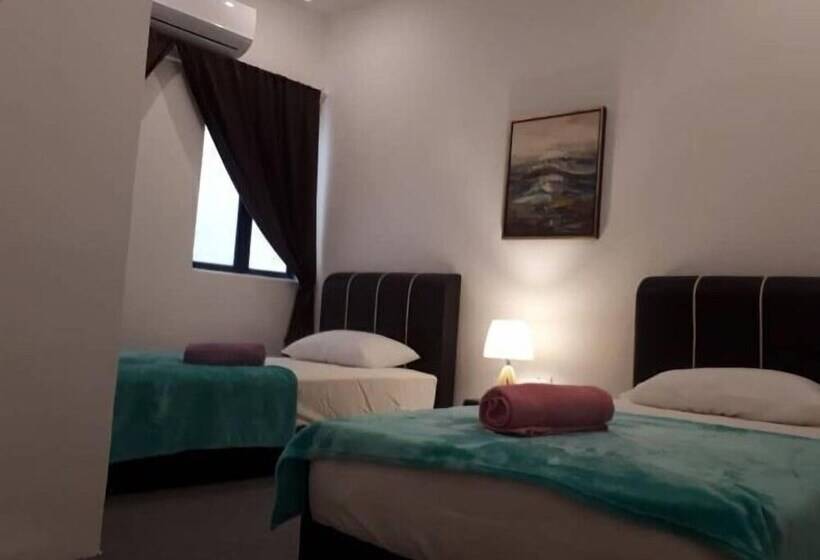 Номер Стандарт, Comfortable Stay