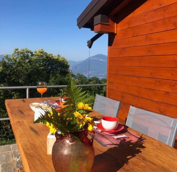 Номер Стандарт, 2 Cuori E Un B&b