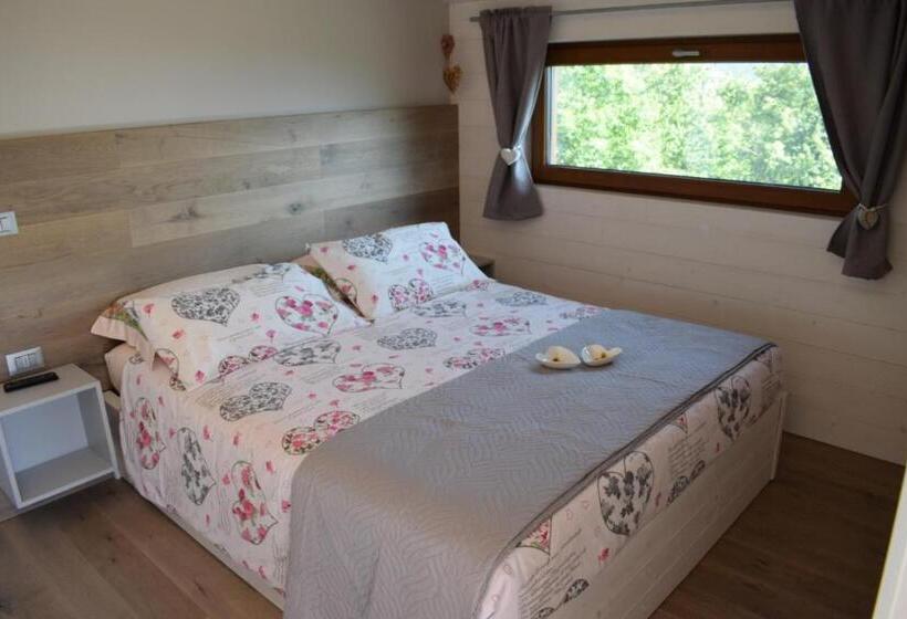 Номер Стандарт, 2 Cuori E Un B&b