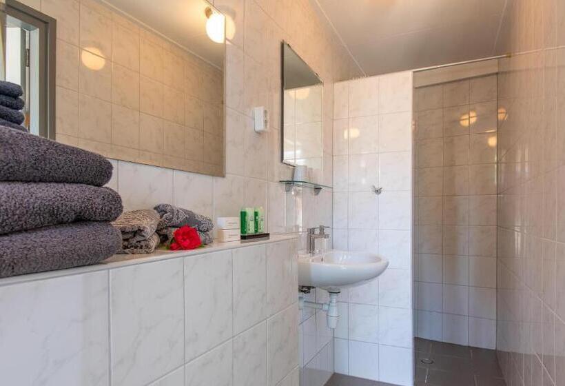 اتاق استاندارد, B&b Woonboerderij Peters