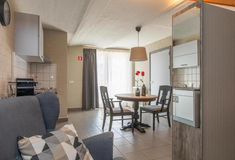 اتاق استاندارد, B&b Woonboerderij Peters