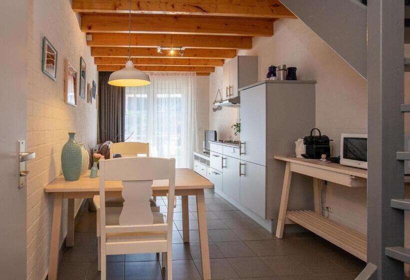اتاق استاندارد, B&b Woonboerderij Peters