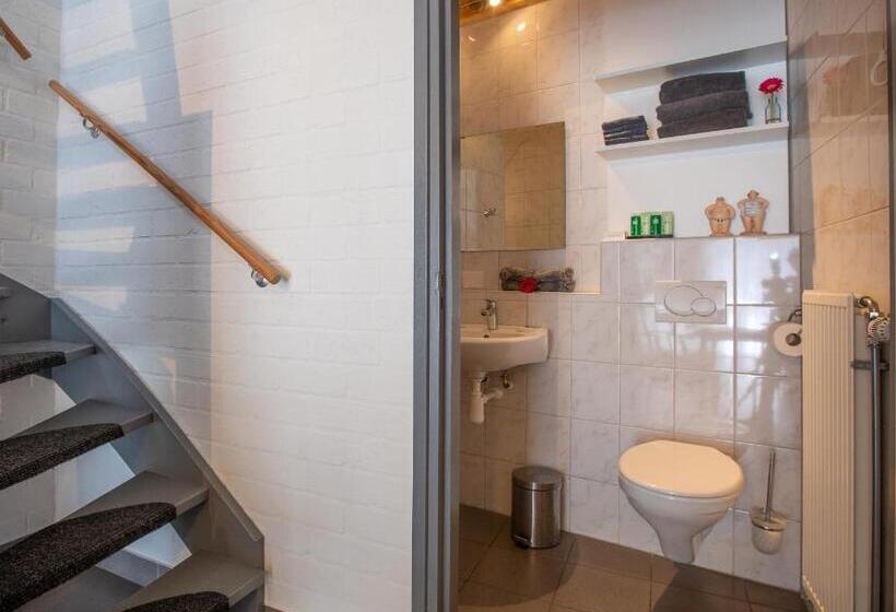 اتاق استاندارد, B&b Woonboerderij Peters