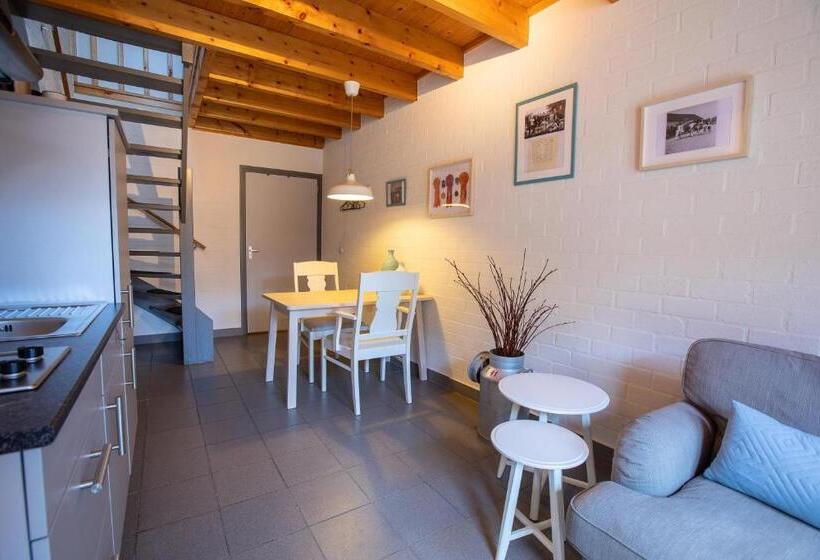 اتاق استاندارد, B&b Woonboerderij Peters