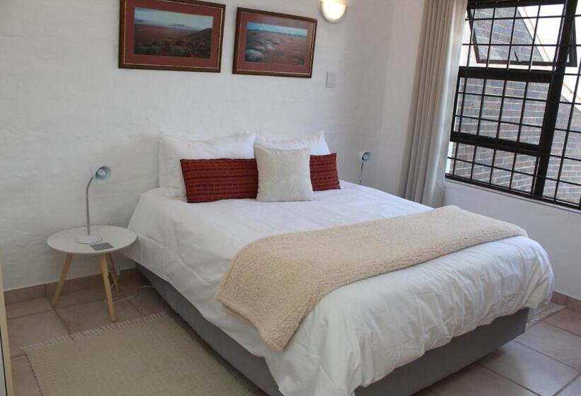 Люкс 2 Спальни, Beach Break B&b   Deluxe Suites