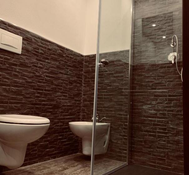 Номер Стандарт с Балконом, Loft