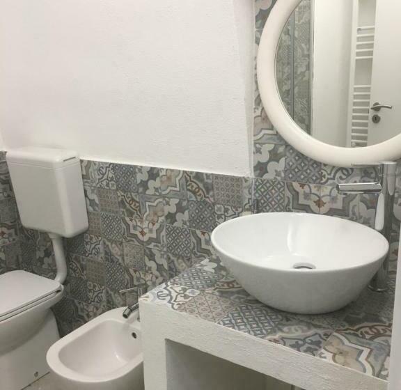 Номер Стандарт, Bed & Breakfast Piazza Matteotti