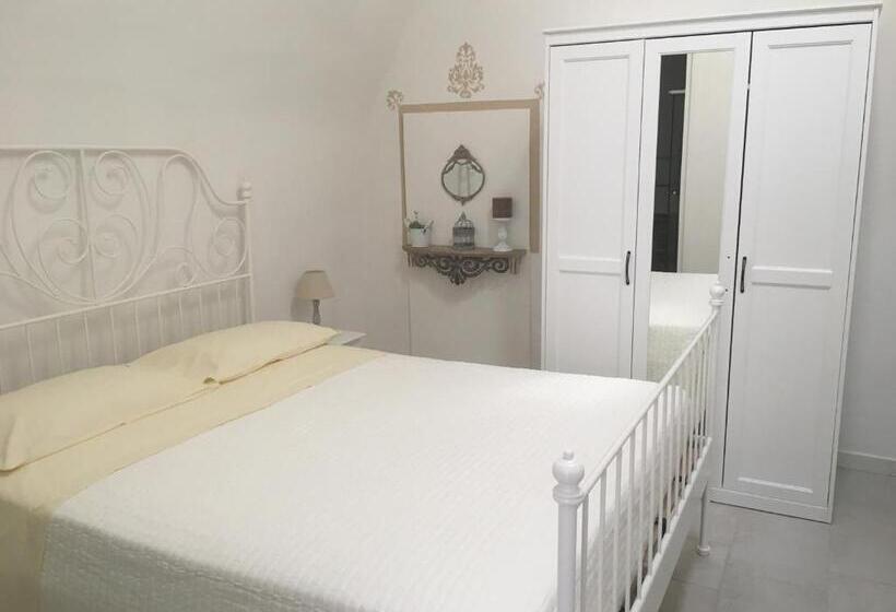 Номер Стандарт, Bed & Breakfast Piazza Matteotti