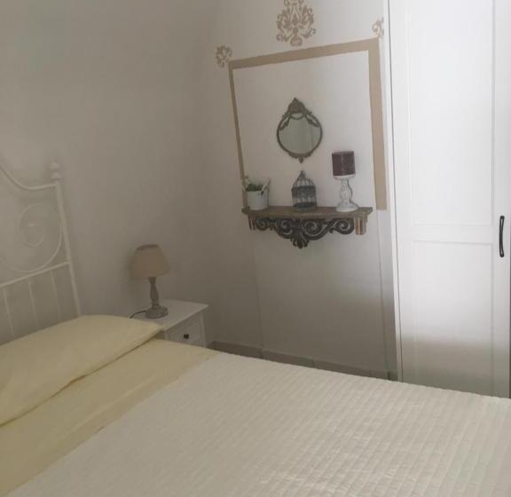 Номер Стандарт, Bed & Breakfast Piazza Matteotti