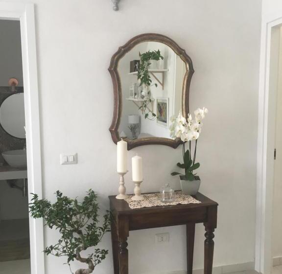 Номер Стандарт, Bed & Breakfast Piazza Matteotti