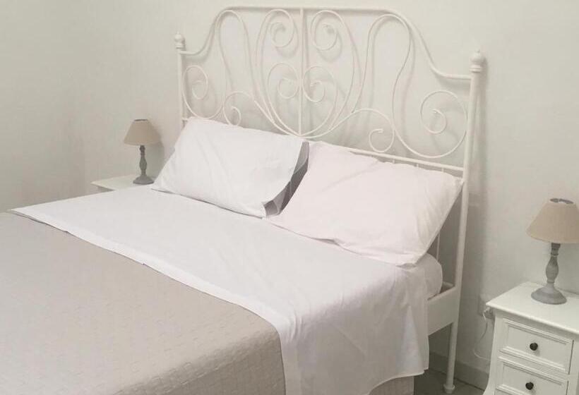 Номер Стандарт, Bed & Breakfast Piazza Matteotti