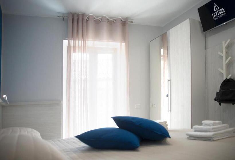 Номер Стандарт, B&b La Pigna