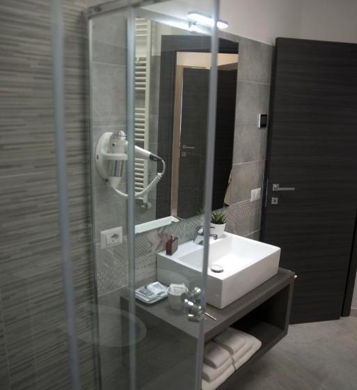 Полулюкс, B&b La Pigna
