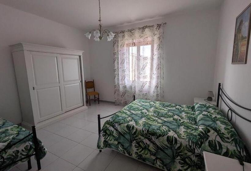 דירת חדר סופריור, Agriturismo I Debbi