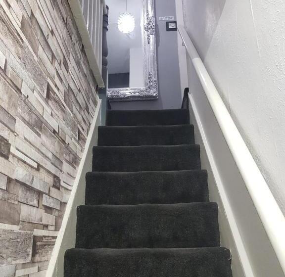 Quarto Estandar, Highfields House   Free Wifi   Free Local Parking