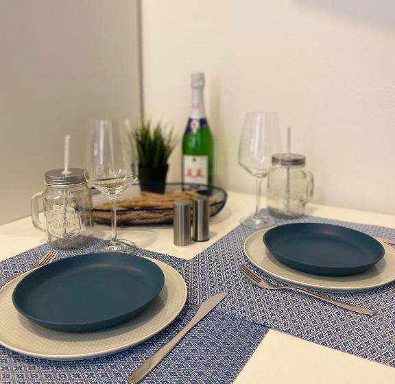 디럭스 룸, Appartment Stadtgarten
