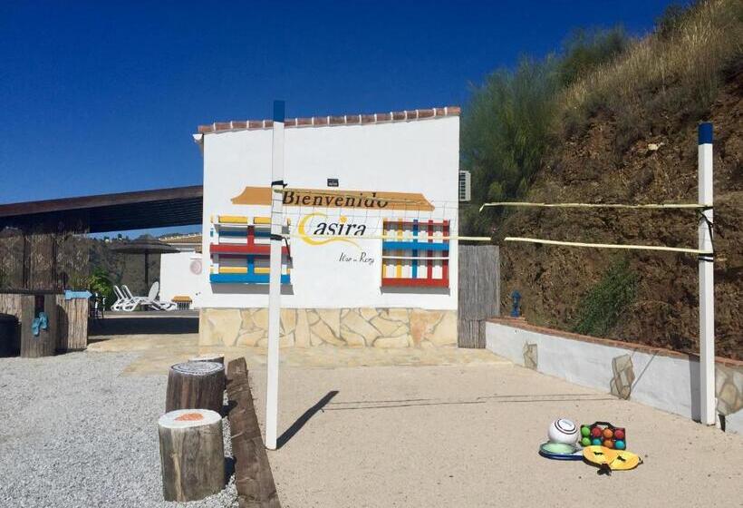 Номер Стандарт, Casira, Casitas En Kamers, Viñuela, Andalucía