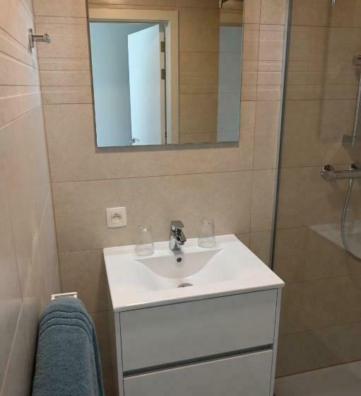 Номер Стандарт, B&b Dujardin