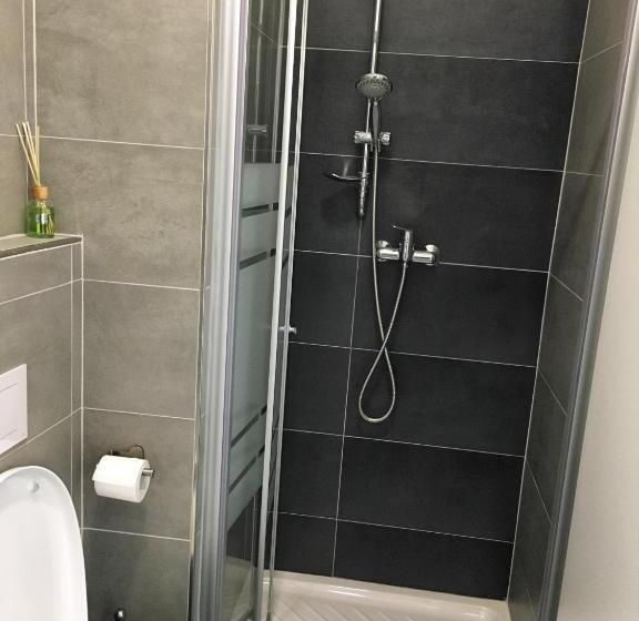 חדר דלוקס, B&b Il Corallo