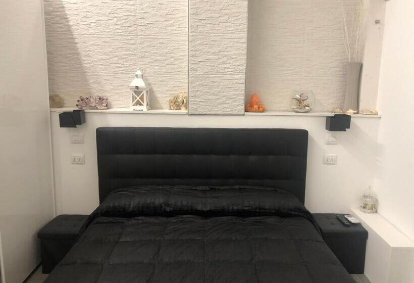 חדר סטנדרט, B&b Il Corallo