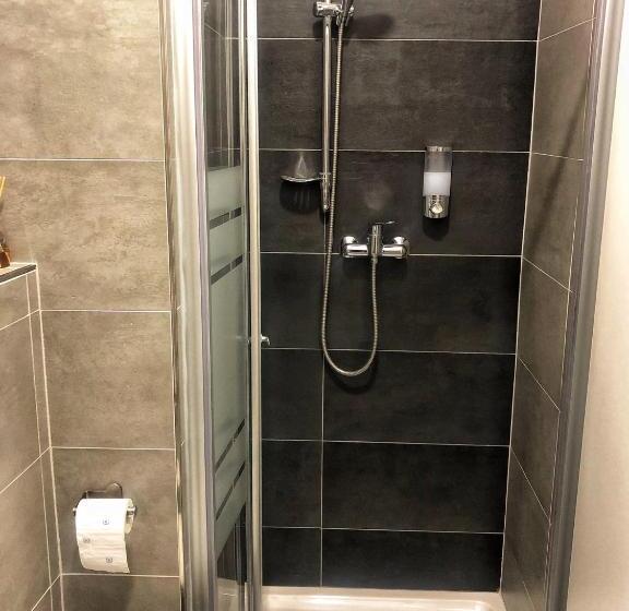חדר דלוקס, B&b Il Corallo