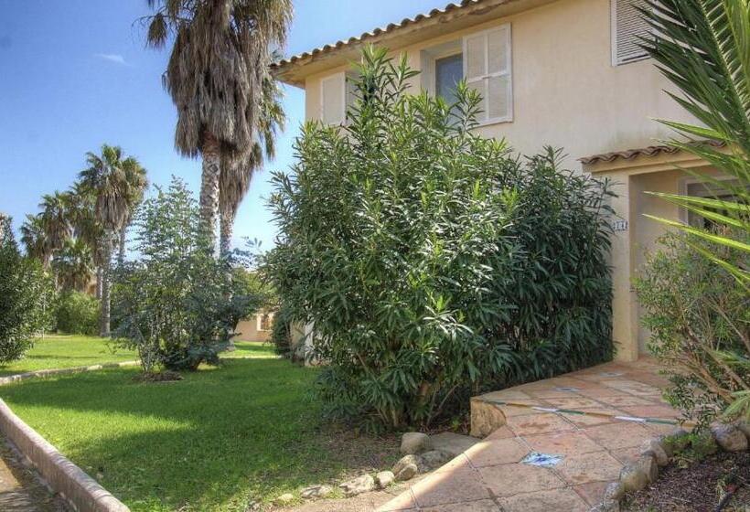 آپارتمان 1 خوابه با چشم‌انداز دریا, Appartement 2 Pièces Pied Dans L Eau