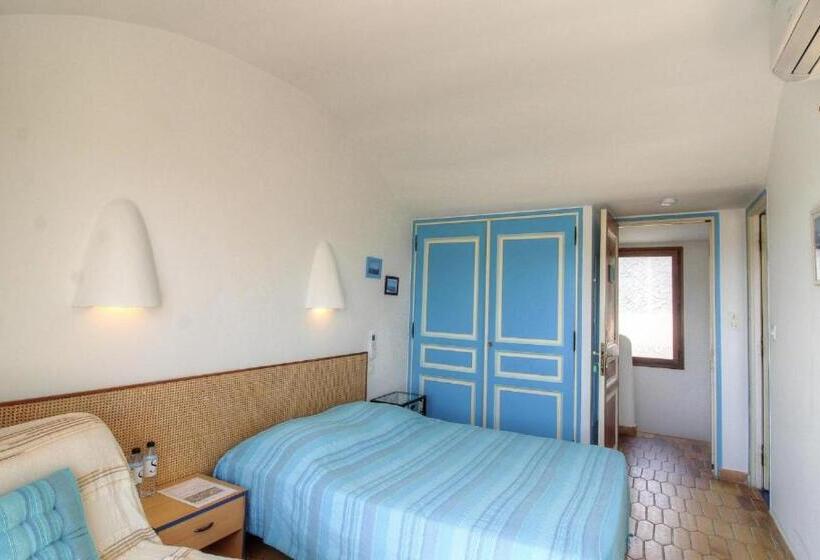 آپارتمان 1 خوابه با چشم‌انداز دریا, Appartement 2 Pièces Pied Dans L Eau
