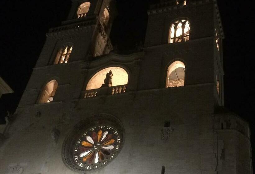 جناح عائلي, La Chicca In Centro Altamura