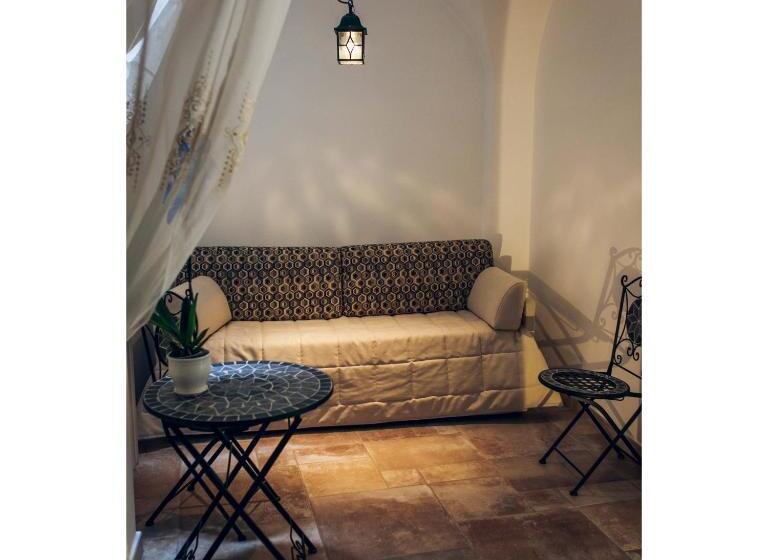 جناح عائلي, La Chicca In Centro Altamura