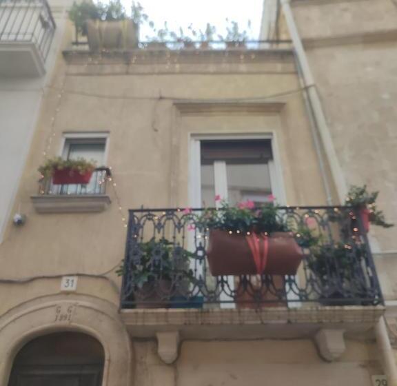 جناح عائلي, La Chicca In Centro Altamura