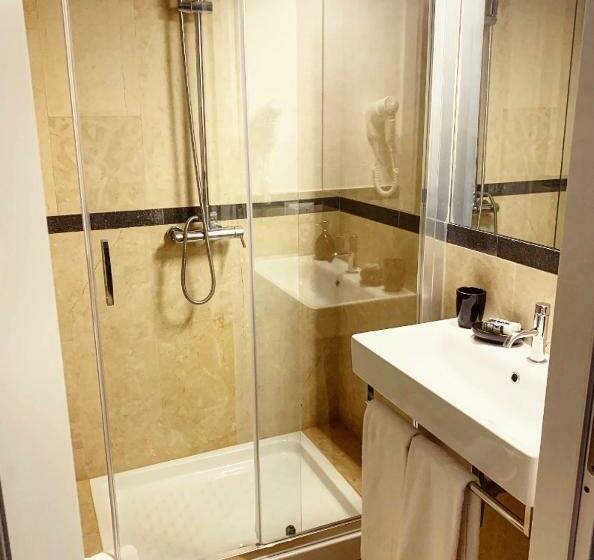 آپارتمان 1 خوابه همکف, Isabella Di Castiglia Apartments