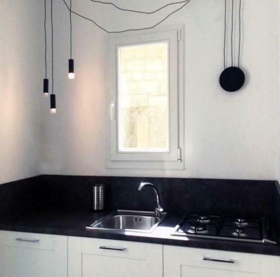 آپارتمان 1 خوابه, Isabella Di Castiglia Apartments