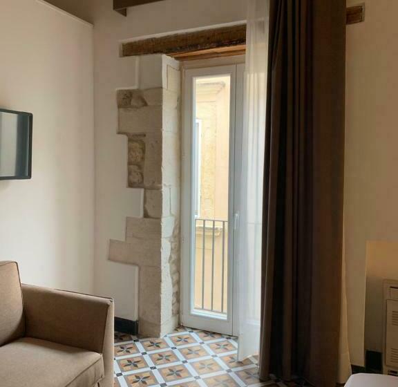 آپارتمان سوپریور 1 خوابه, Isabella Di Castiglia Apartments