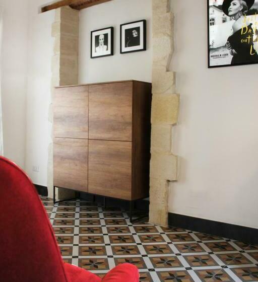 آپارتمان 1 خوابه, Isabella Di Castiglia Apartments