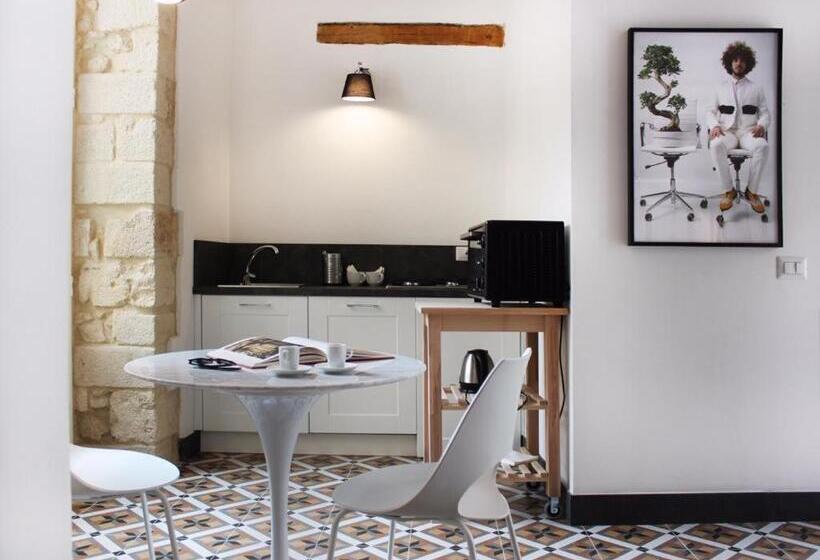آپارتمان 1 خوابه, Isabella Di Castiglia Apartments