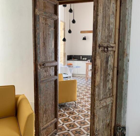 آپارتمان 1 خوابه, Isabella Di Castiglia Apartments