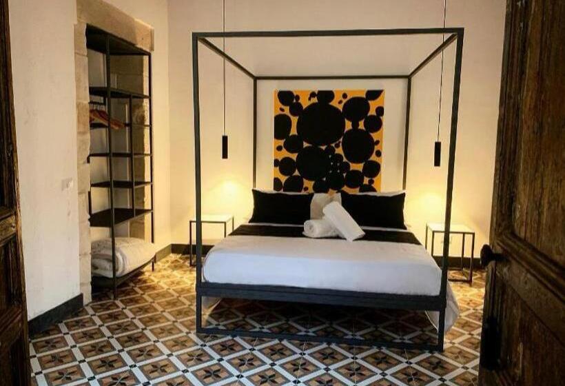 آپارتمان 1 خوابه, Isabella Di Castiglia Apartments